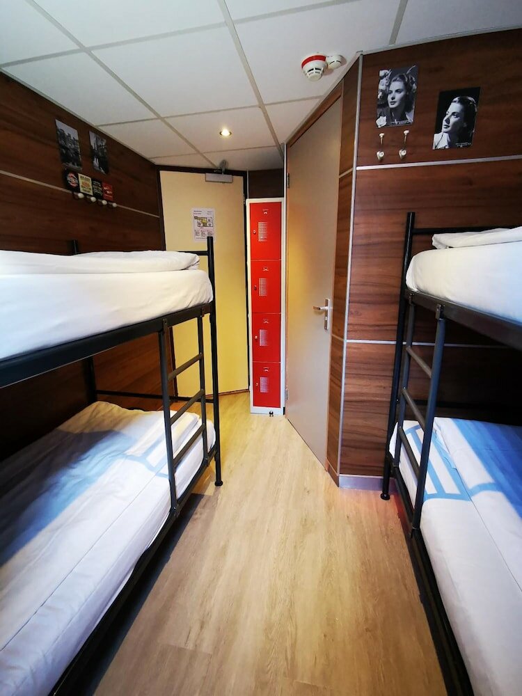 Фото Hotel Mevlana - Hostel