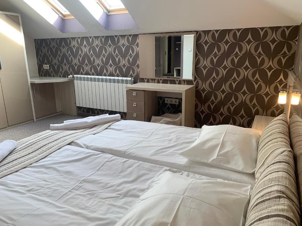 Фото Guest Rooms Granat