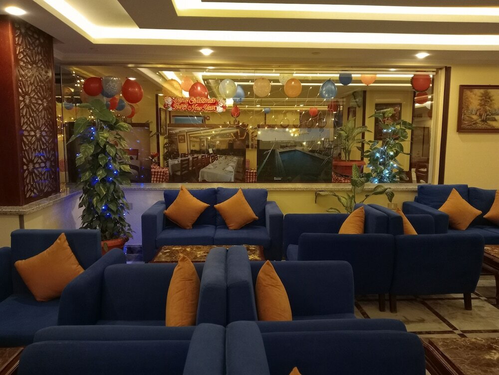 Фото Palm Inn Hotel Hurghda