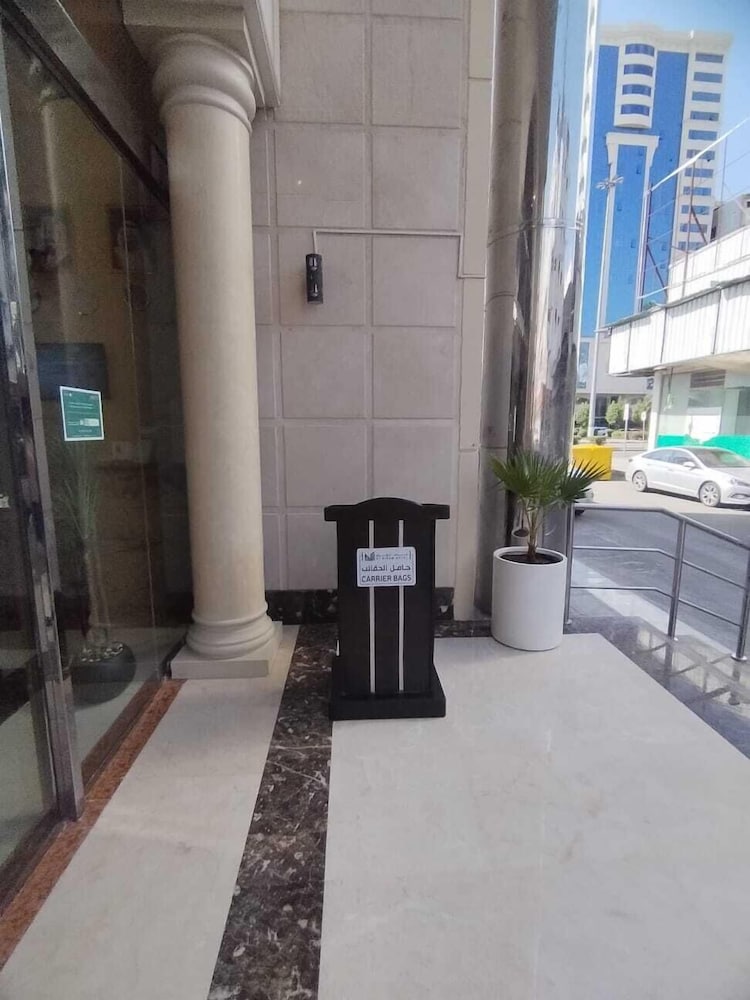 Фото Al Kiram Hotel