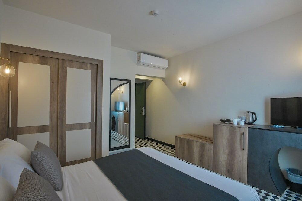 Фото The Boutique Hotel Hurghada Marina