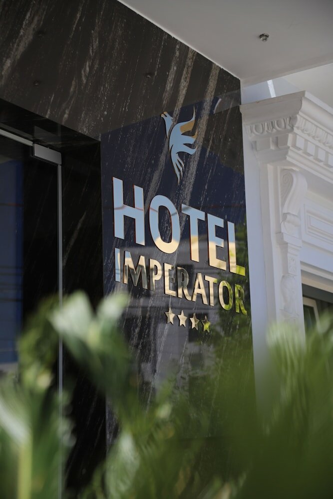 Фото Imperator Hotel