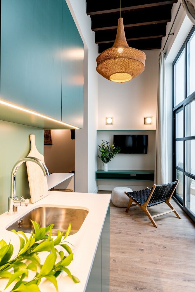 Фото Casa Bailen Apartamentos