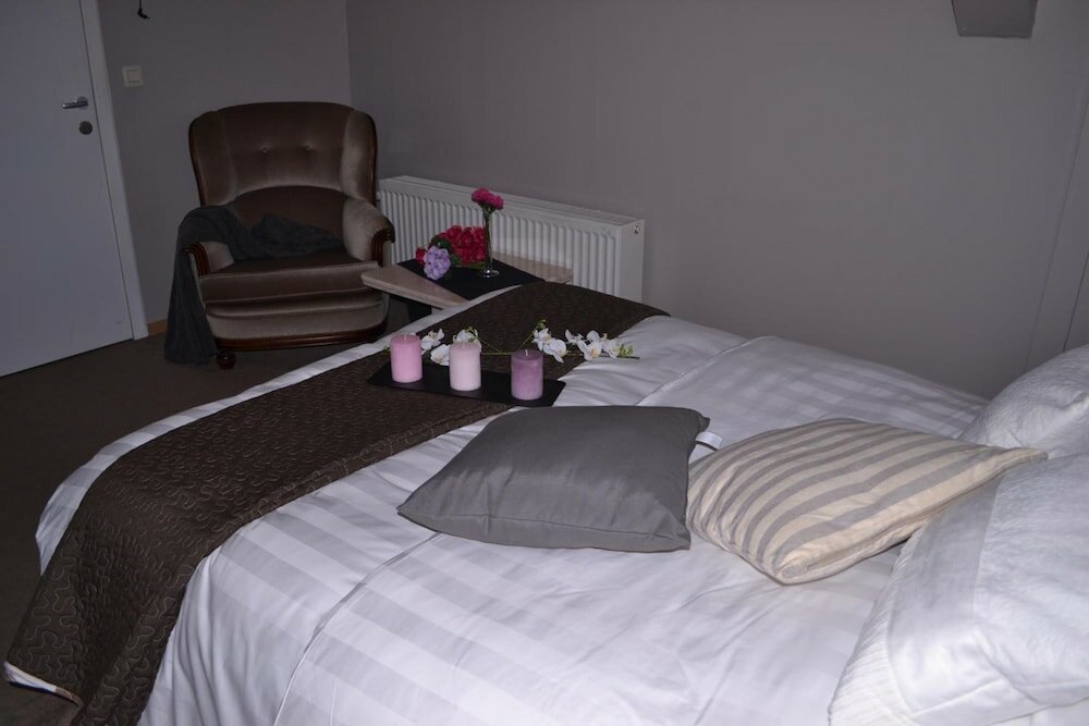 Фото Hotel Het-Gasthof