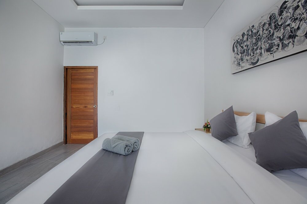 Фото Maisaba Canggu Hotel & Coworking Space