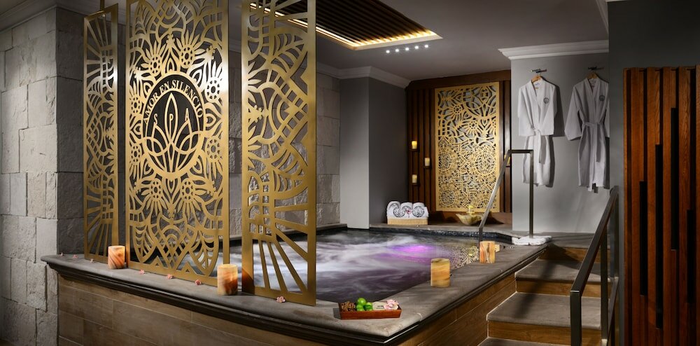 Фото Hotel & SPA Mansion solis by Hotsson