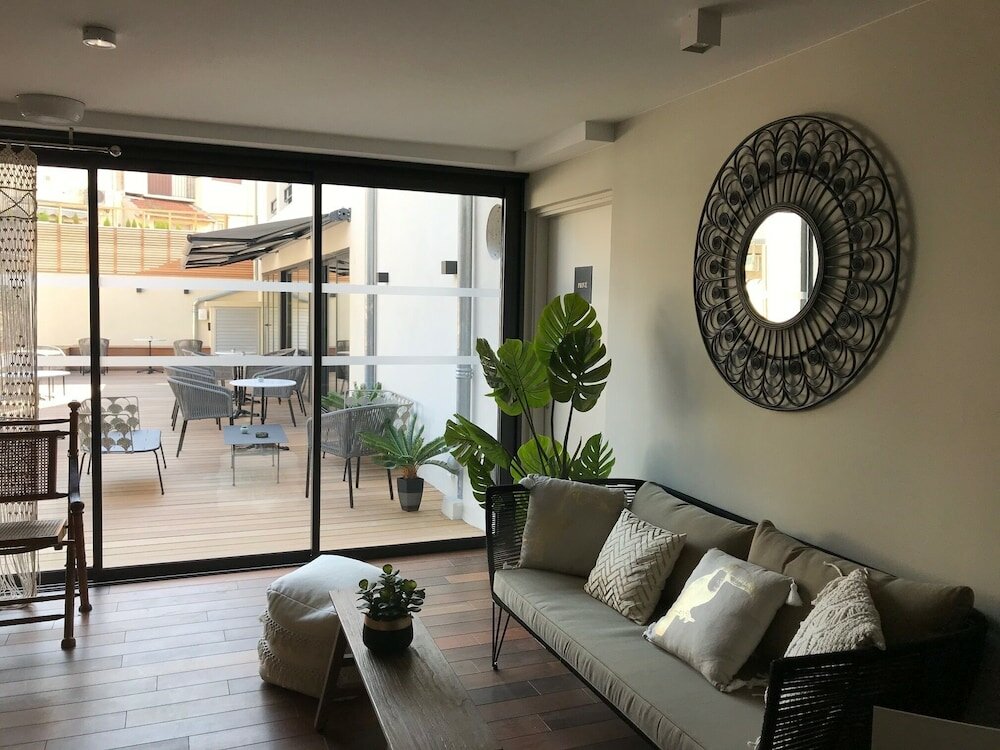 Фото La Villa Port D Antibes & SPA