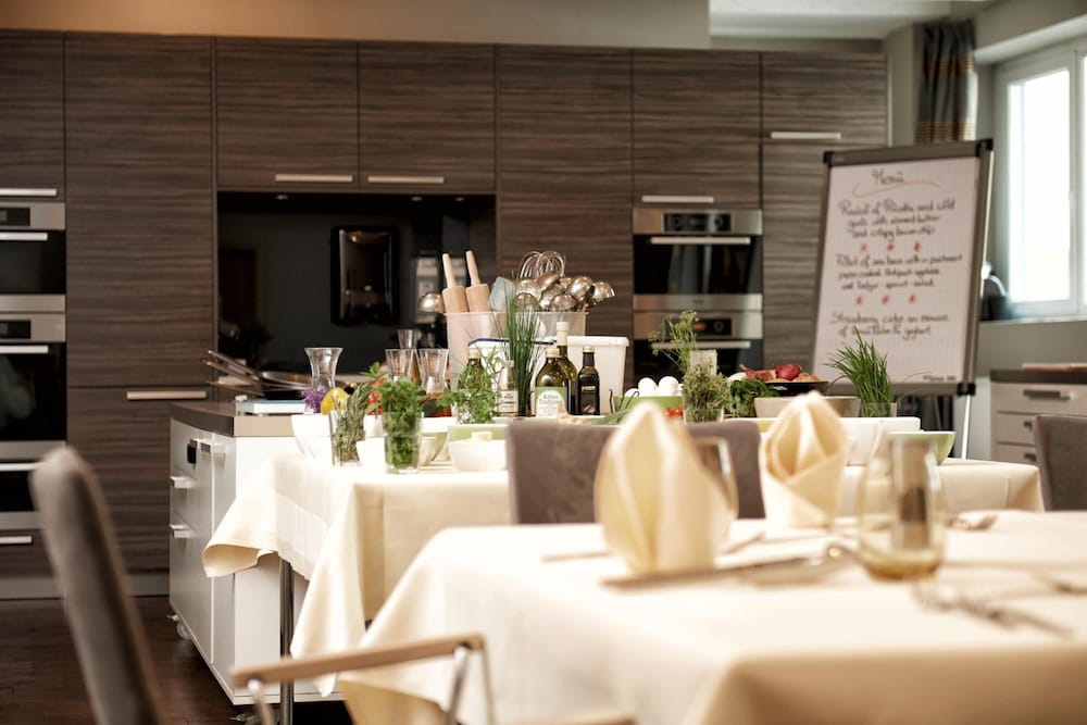 Фото Hotel Silicium