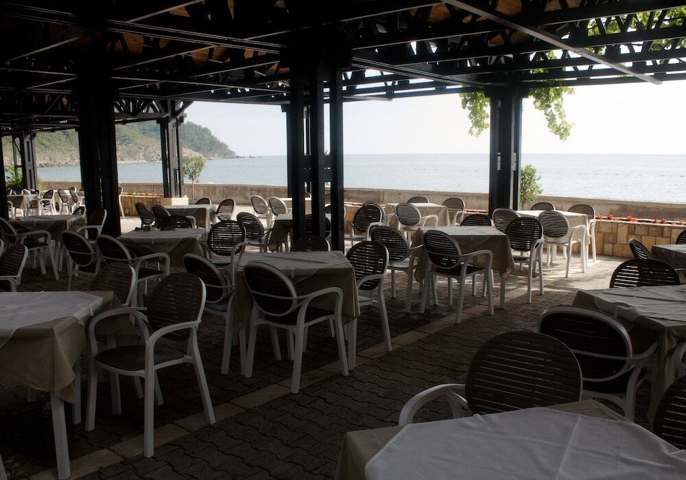 Фото Pearl Beach Hotel