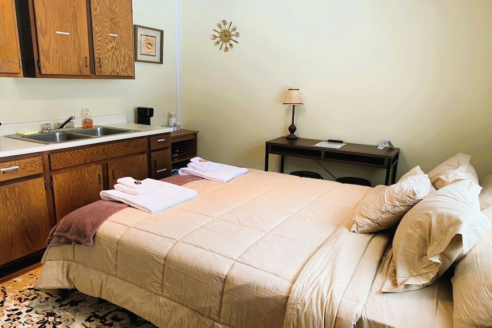 Фото Love Hotels St John River by Oyo at Fort Kent Me