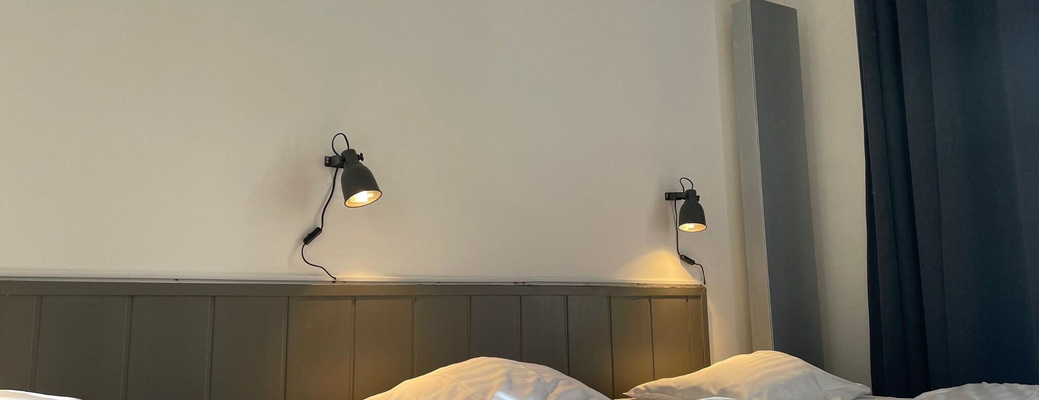 Фото City Hotel Rembrandt Square