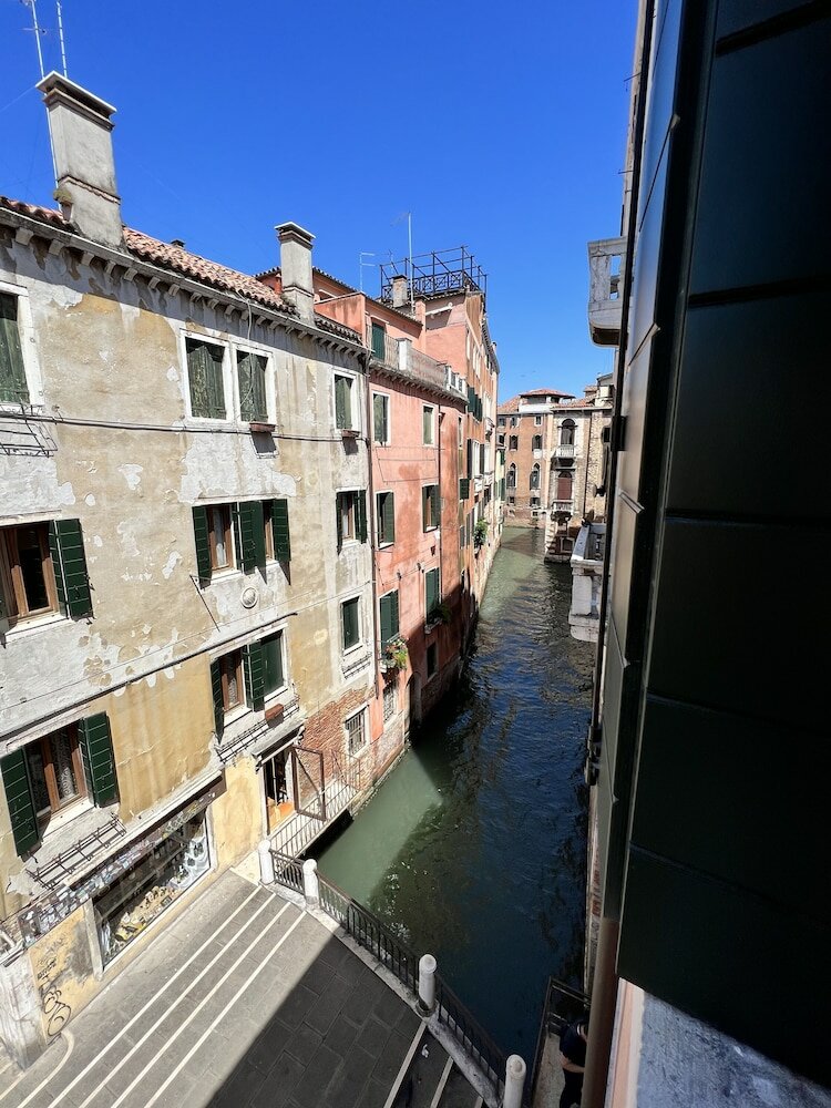 Фото Cà dell'Arte Palace