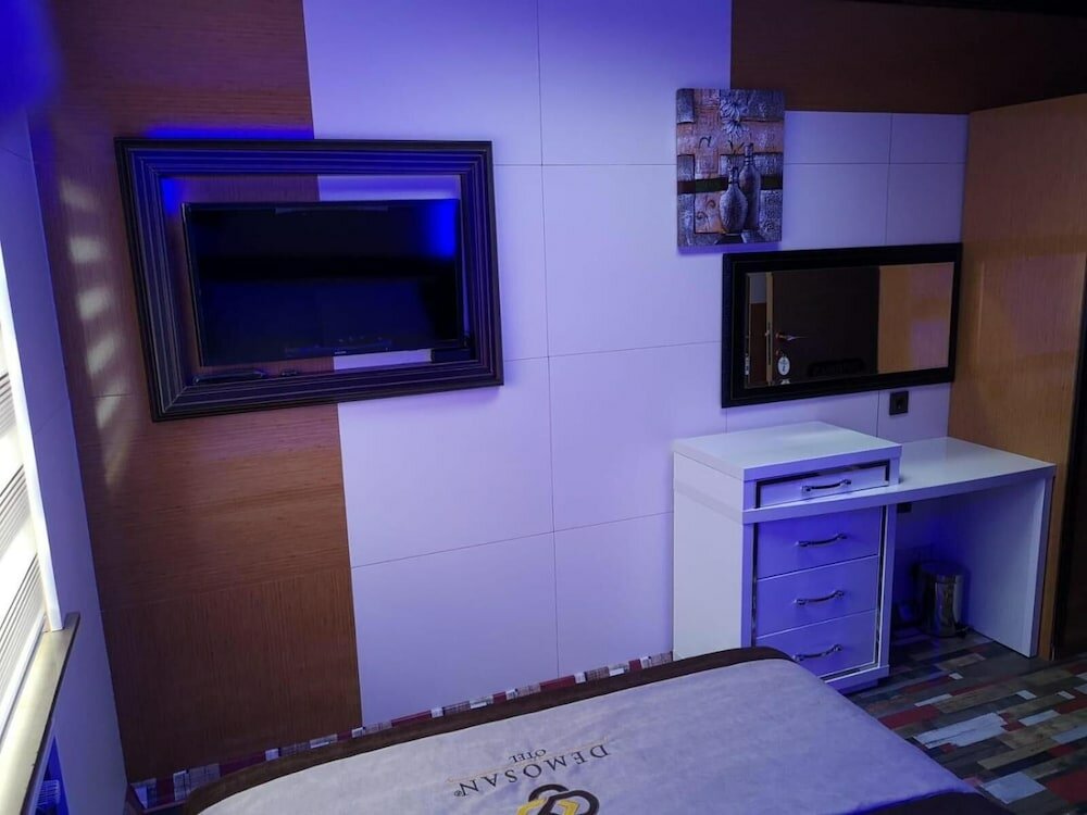 Фото Demosan Hotel Hilden