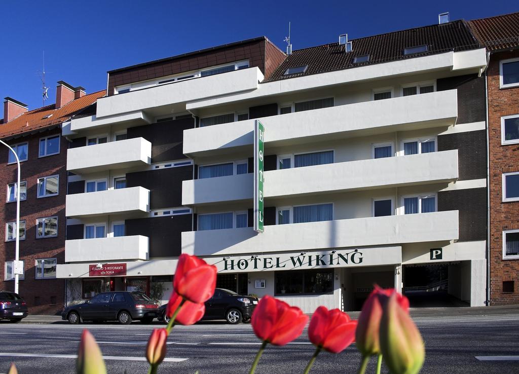 Фото Hotel Wiking