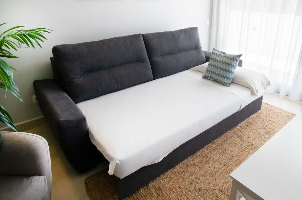 Фото Ibersol SPA Aqquaria Suites