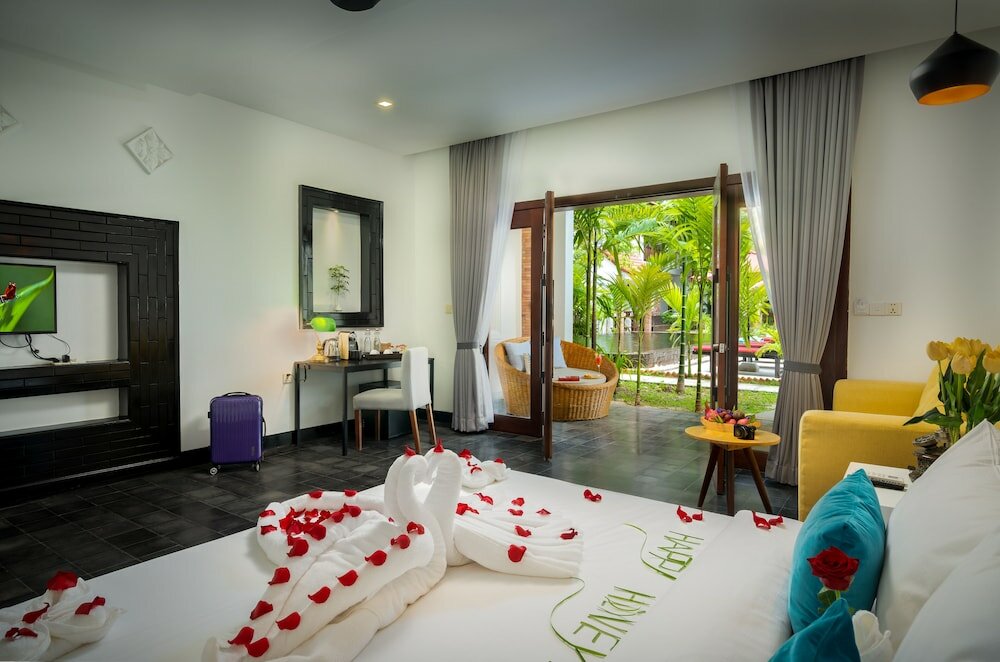 Фото Bopha Watbo Residence