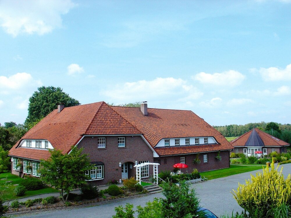 Фото Hotel Landgasthaus Am Steendamm