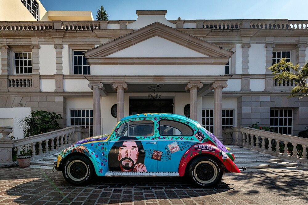 Фото отеля 5