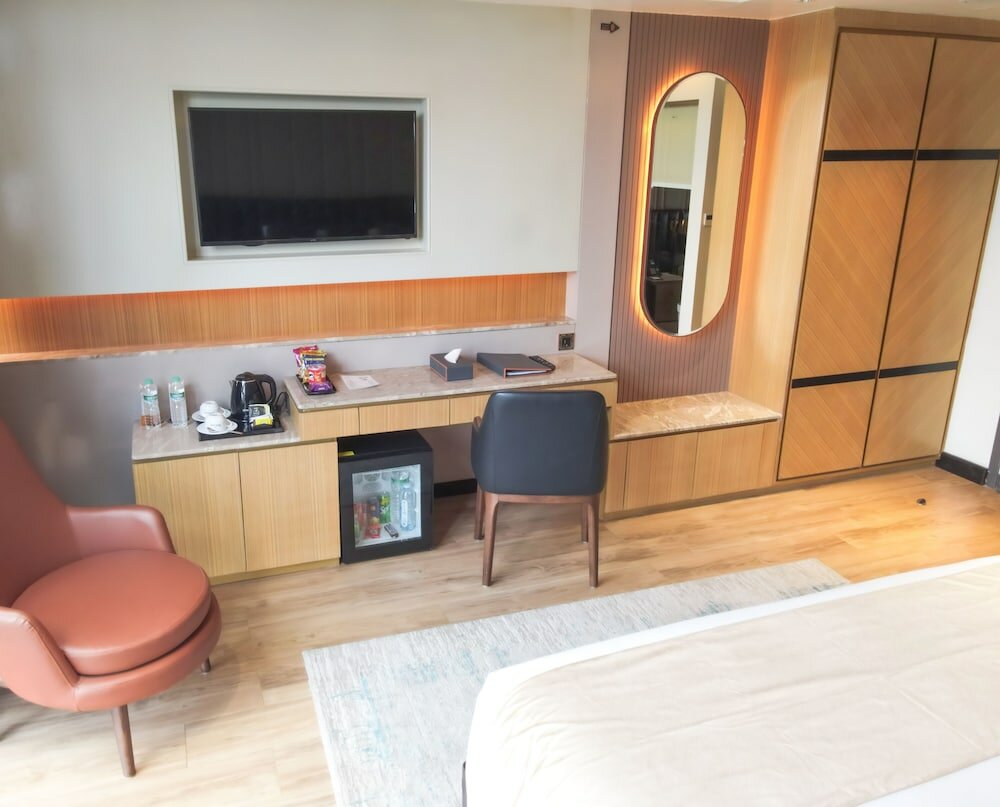 Фото The Zabeer Dhaka