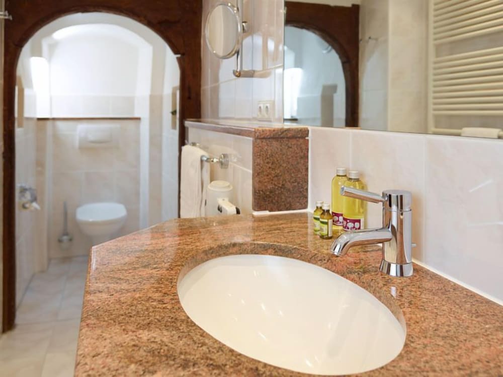 Фото Burghotel Schnellenberg