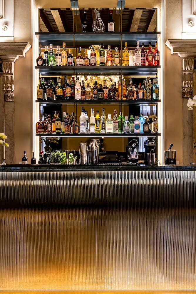 Фото Hotel Palazzo Keller