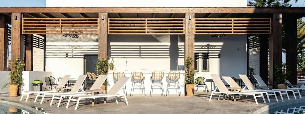 Фото Cavo Suites