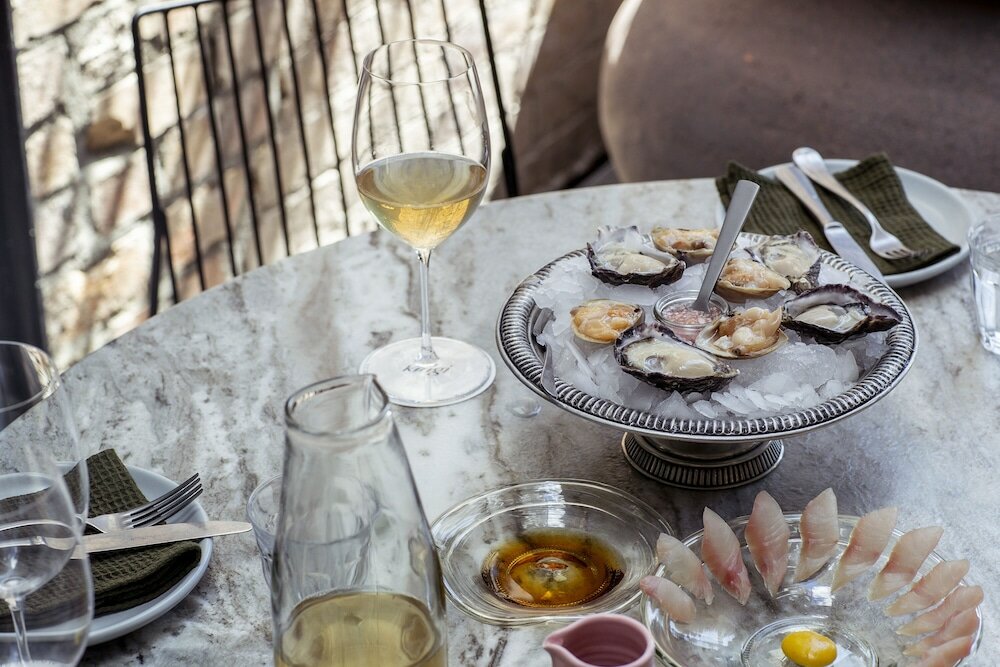 Фото The Hotel Britomart