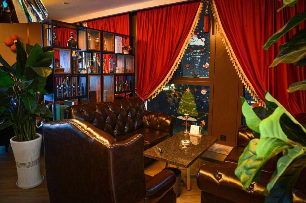 Фото Home2 Suites by Hilton Guangzhou Conghua