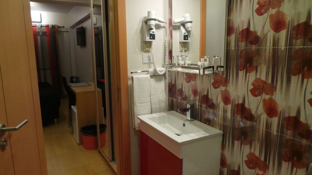 Фото Dom João Lisboa