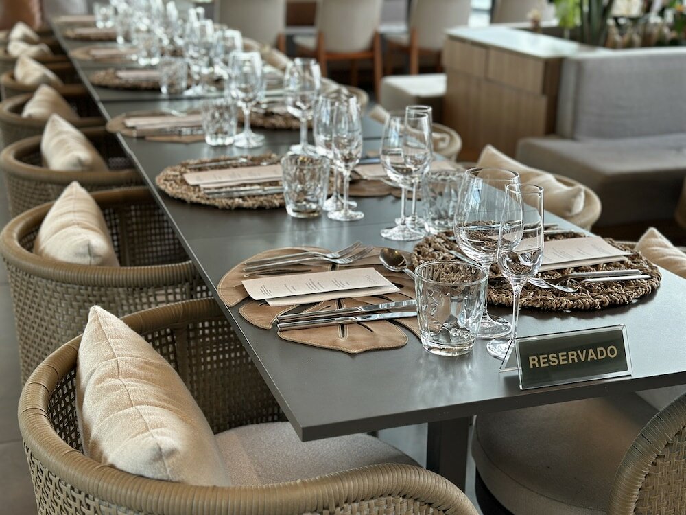 Фото DoubleTree by Hilton Porto Alegre