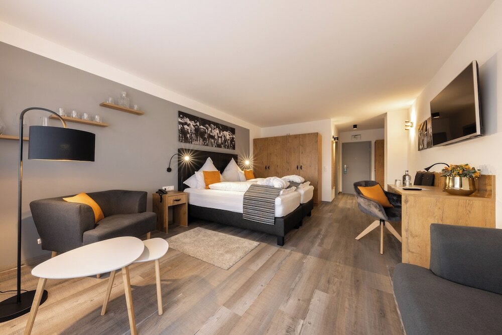 Фото Hotel Tanneck