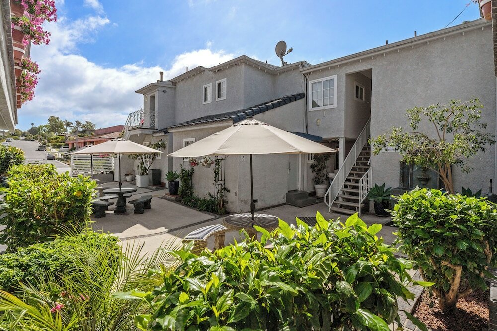 Фото Ocean Park Inn