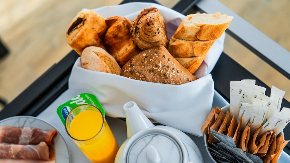 Фото Hills Hotel Lisboa