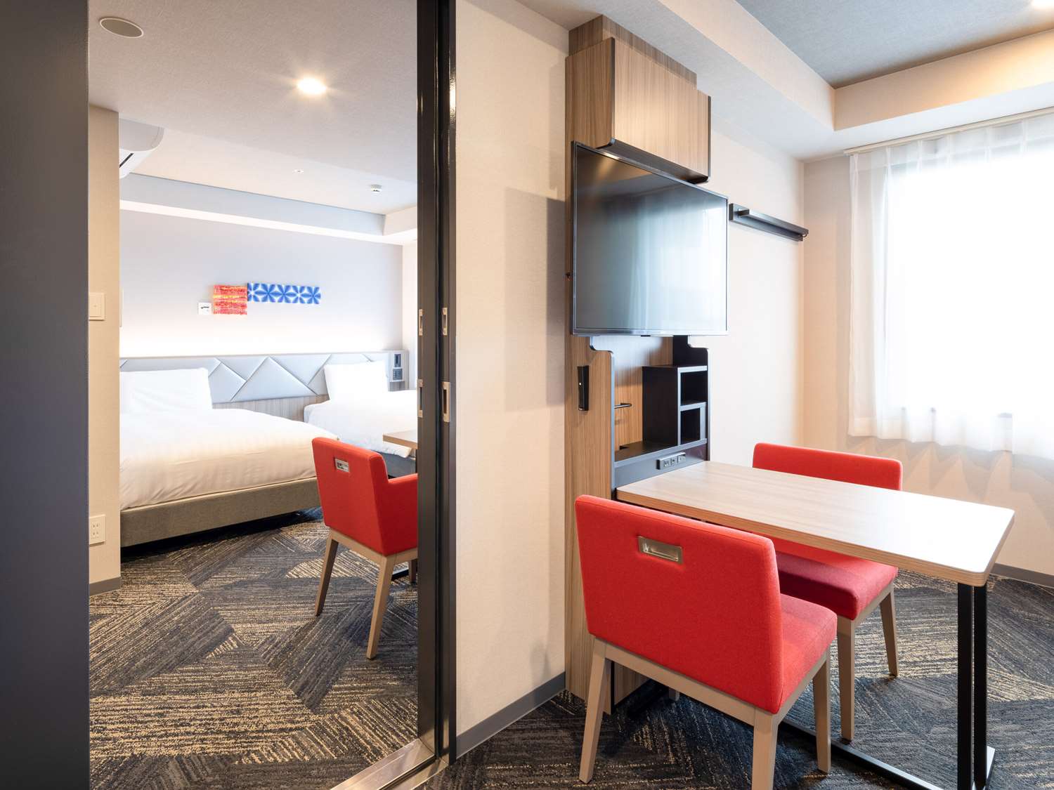 Фото Comfort Hotel Nagoya Kanayama