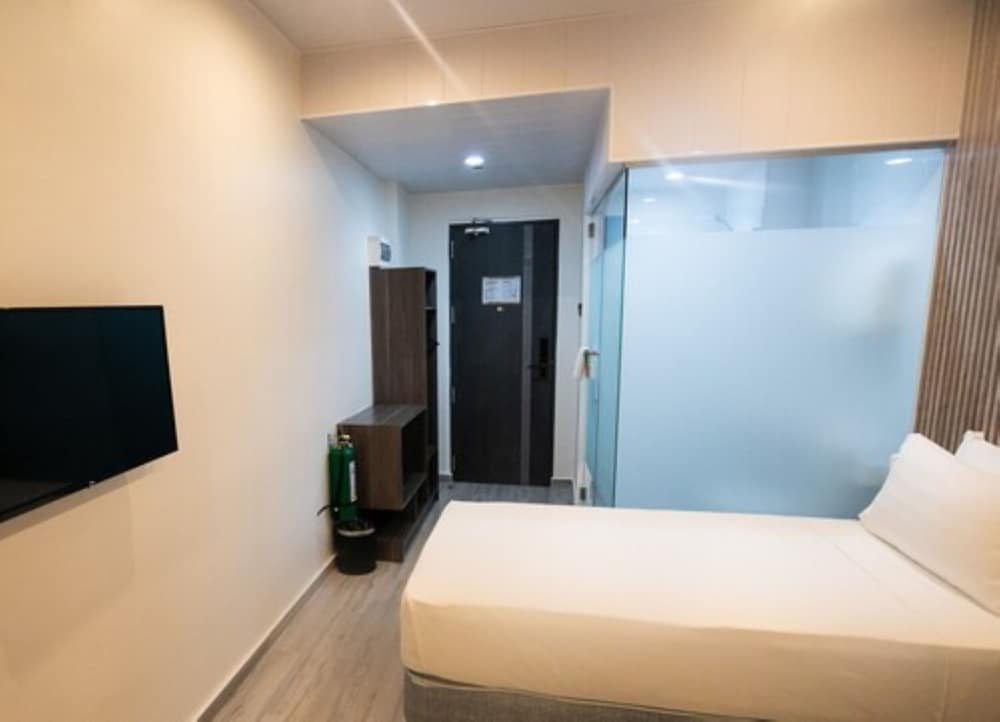 Фото City Pod Hotel