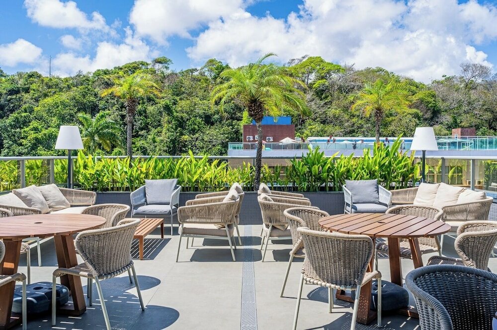 Фото Icon Hotel by Welkom