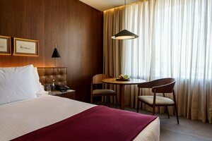 Hotel Fasano Sao Paulo Itaim (São Paulo, Sao Paulo, Rua Pedroso Alvarenga), hotel