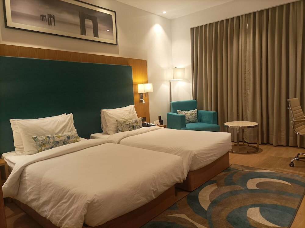 Фото Best Western Plus Chandigarh Mohali