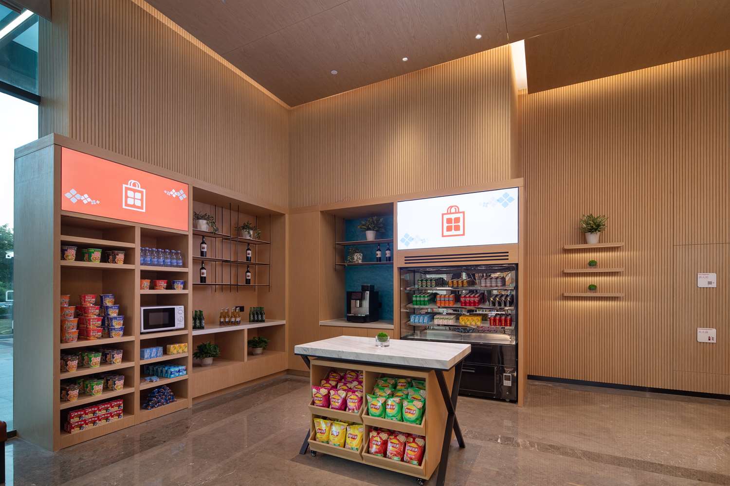 Фото Hilton Garden Inn Shenzhen Guangming Hongqiao Park