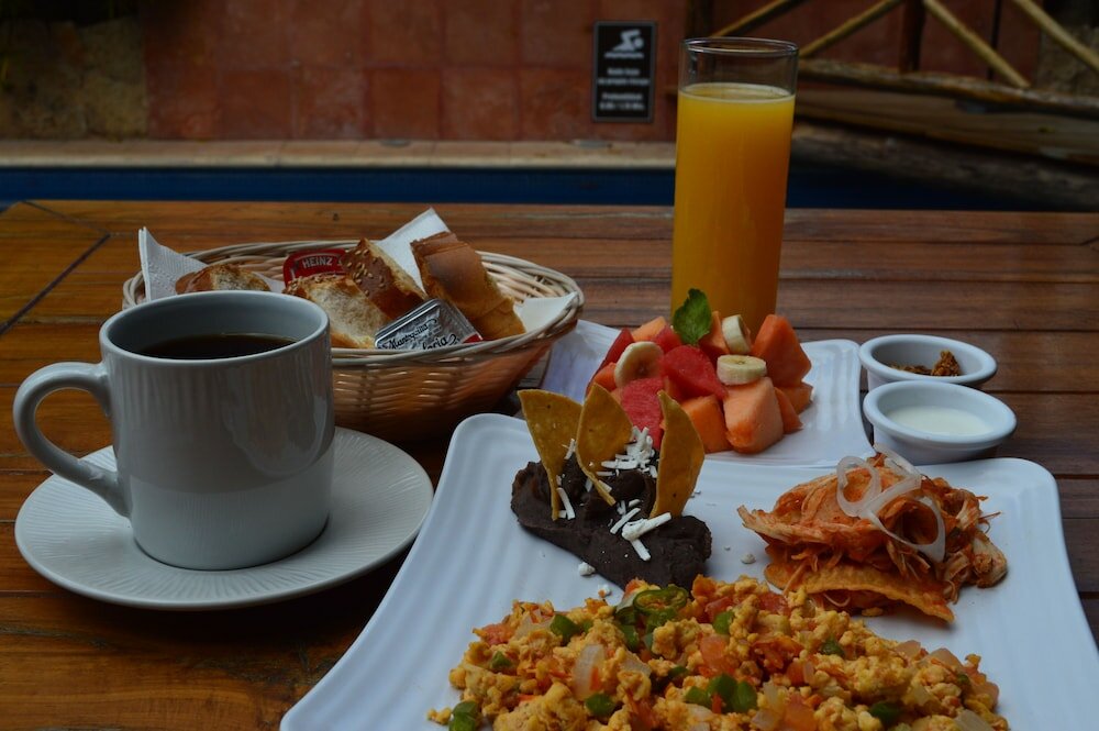 Фото отеля 5