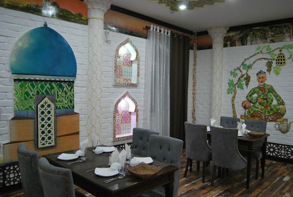 Фото Kesh Palace