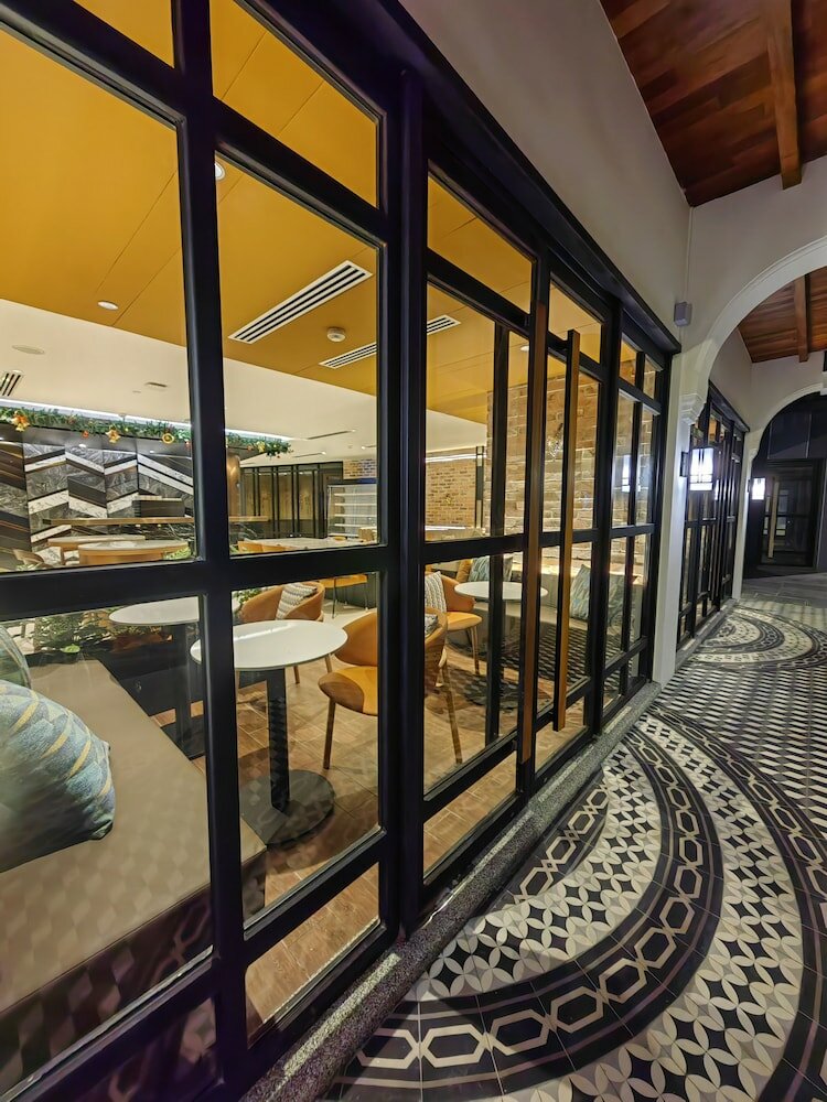 Фото Citadines Connect Georgetown Penang