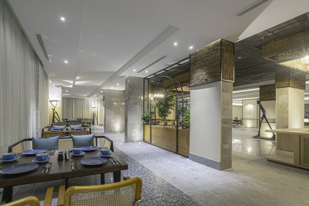 Фото Ewaa Express Hotel Al Jouf