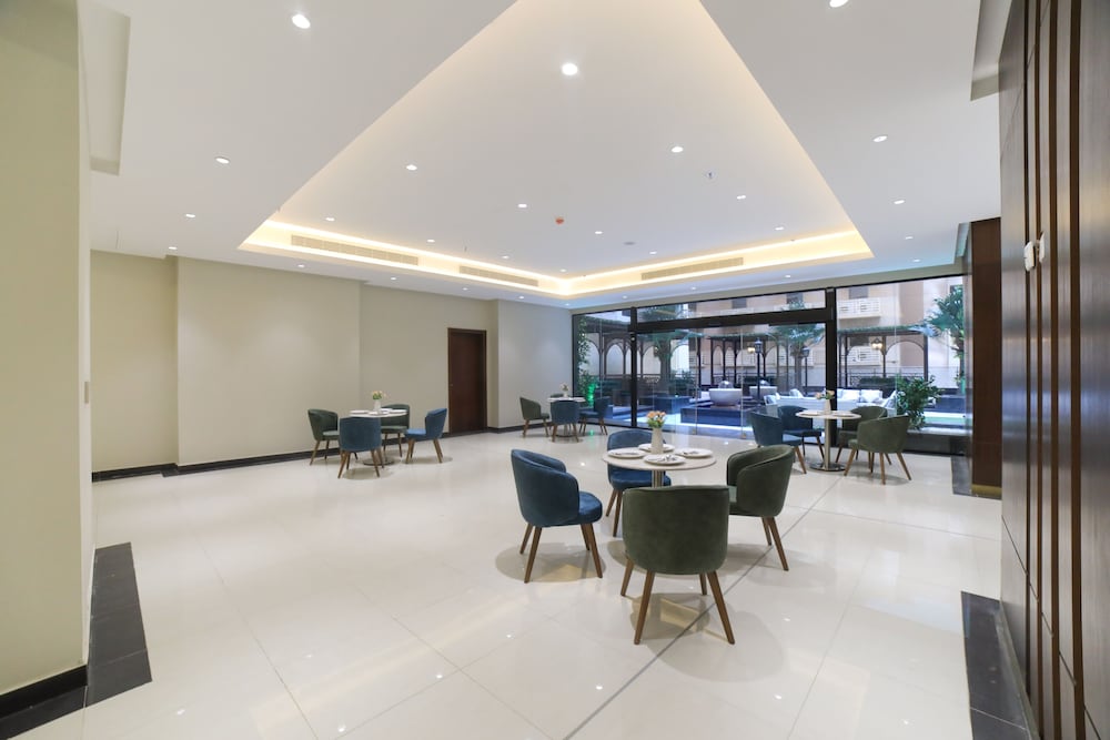 Фото Time Ruba Hotel & Suites