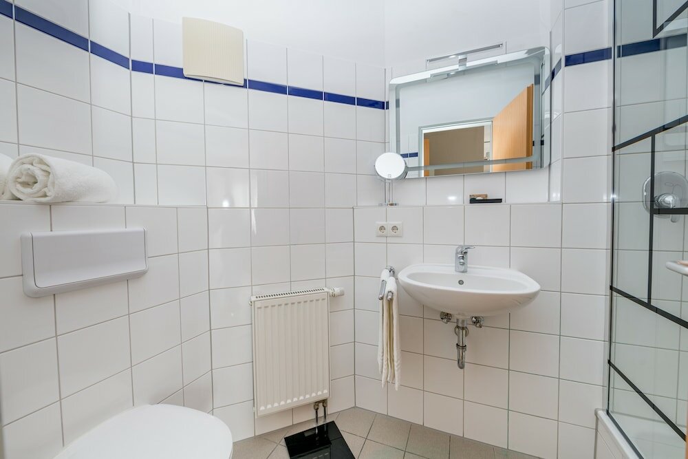 Фото Aparthotel Alma Bonn