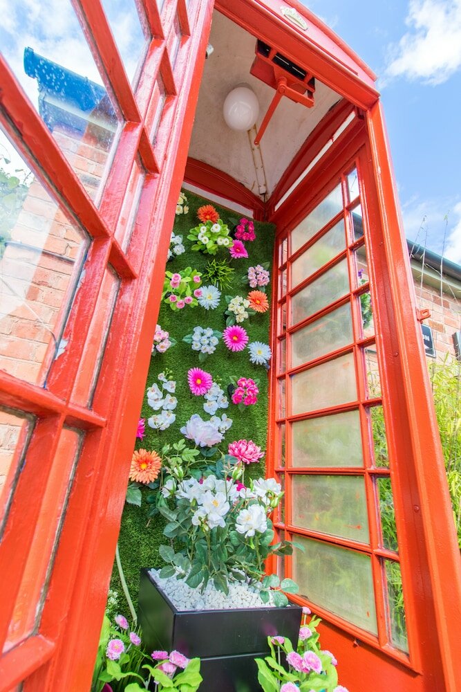 Фото A Park View Hotel