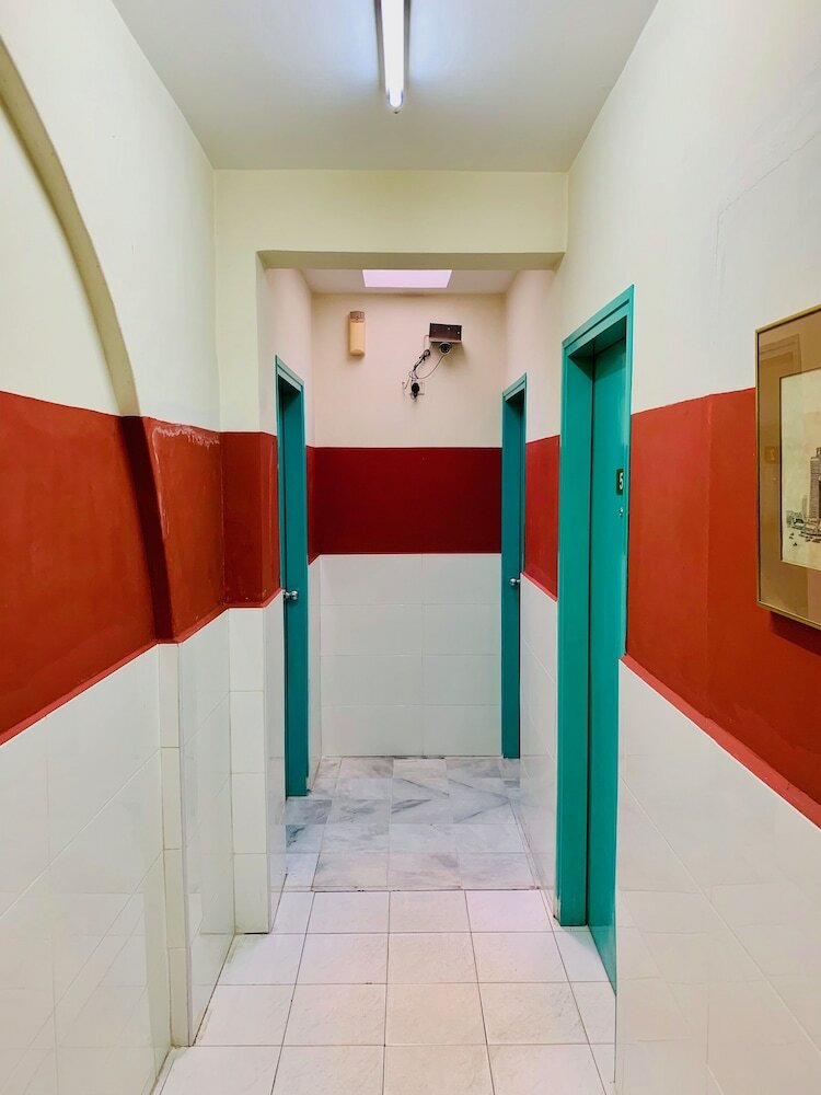 Фото Fairway Hotel