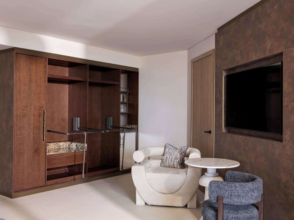 Фото Sls Barcelona