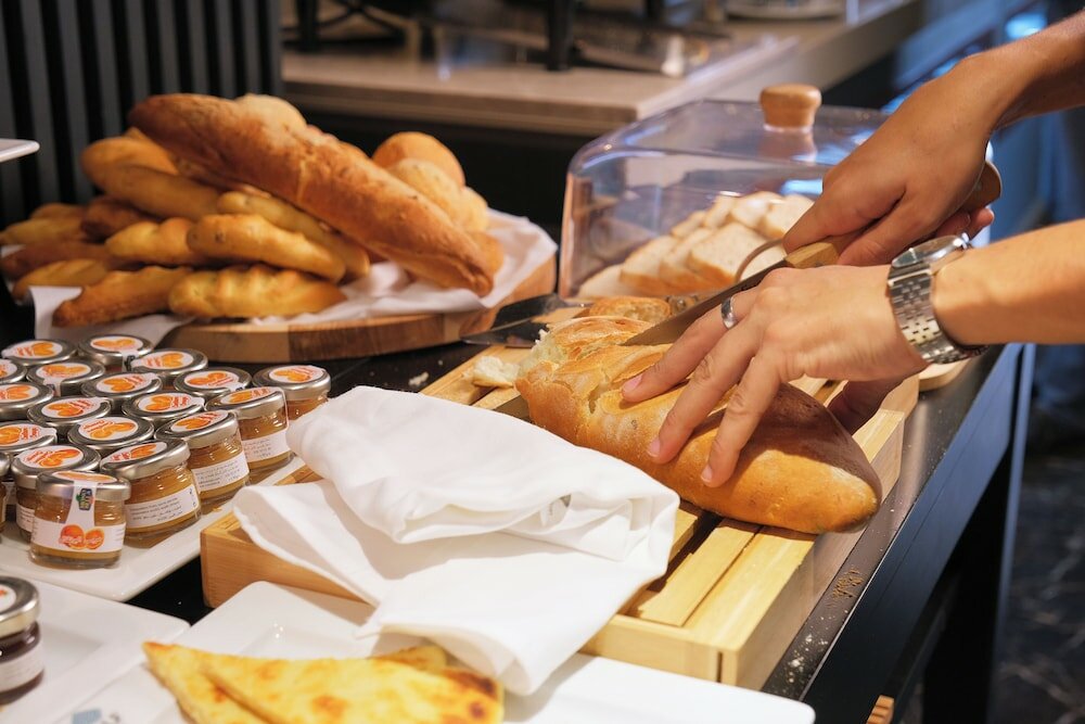 Фото Hôtel Ralf