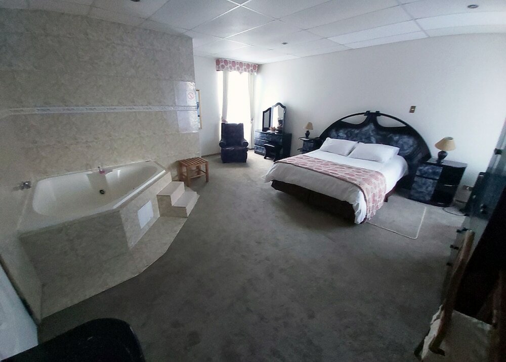 Фото Hotel Esmeralda